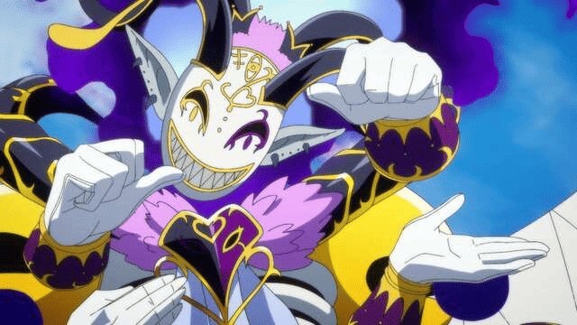 The Red Ranger Becomes an Adventurer in Another World